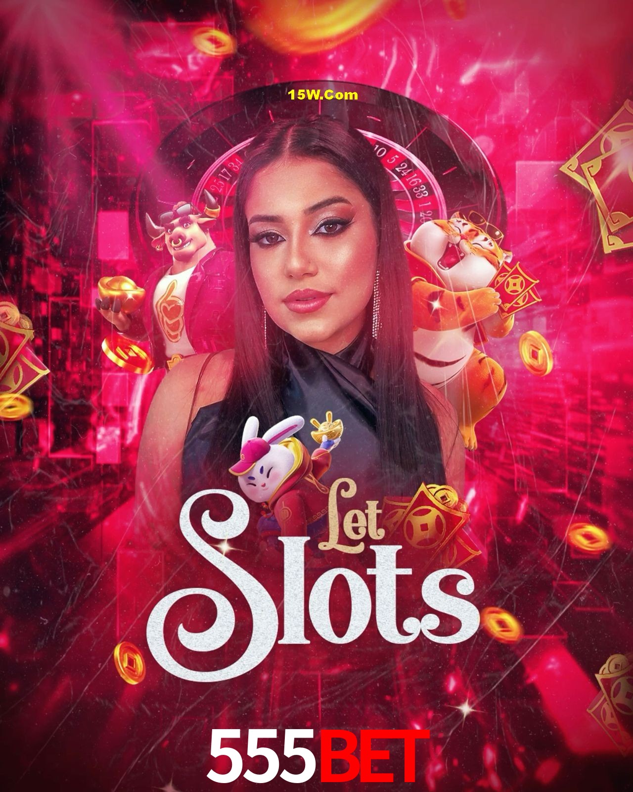 Live Casino 555Bet