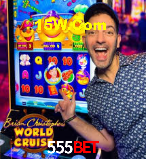555Bet: A Experiência de Casino com Jogos de Mesa ao Vivo