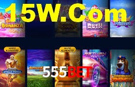 555Bet