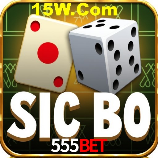 APP oficial da 555Bet para mobile