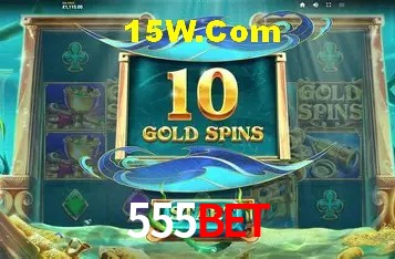 Especiais de Fim de Semana 555Bet