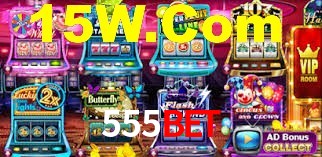 Roulette Table 555Bet