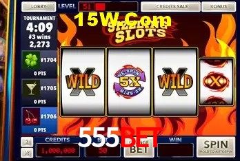 Ofertas Exclusivas 555Bet