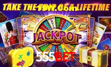 Estatísticas Esportivas 555Bet