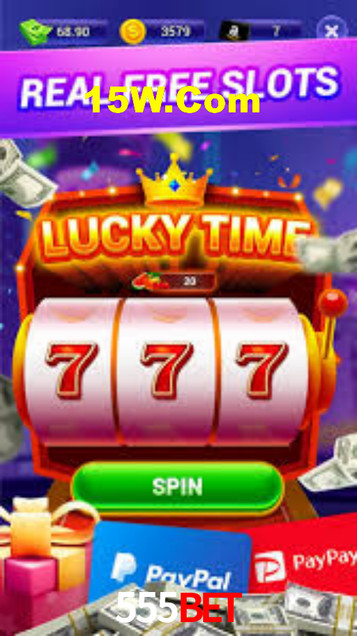 555Bet Login