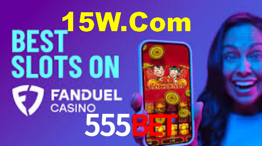 555Bet