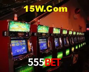 Casino Ao Vivo 555Bet