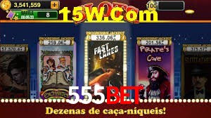 Bonus Features 555Bet