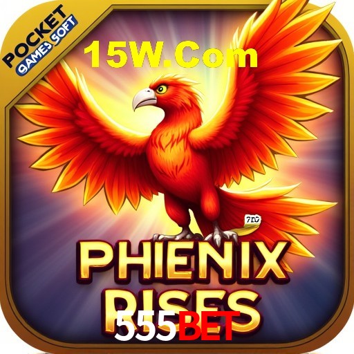 Interface do App 555Bet