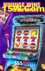 Jogos com bônus e suporte 24h na 555Bet