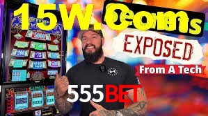 Welcome Bonus 555Bet