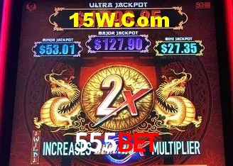 Login Seguro 555Bet