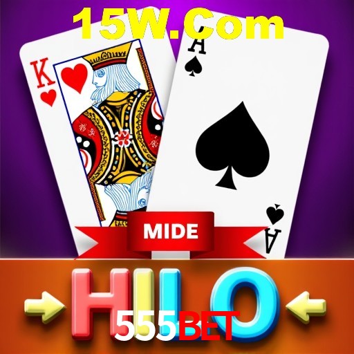cassino 555Bet