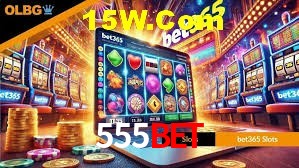 Welcome Bonus 555Bet