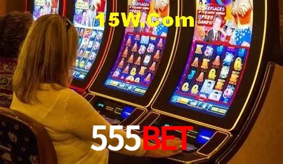 Apostas de Tênis 555Bet
