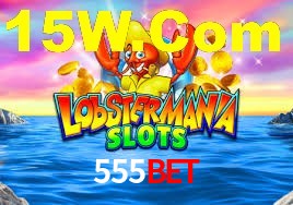555Bet App Interface