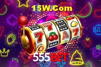 Integração de APIs 555Bet