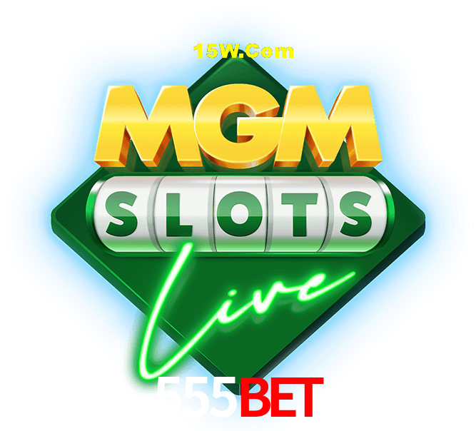 Slot Games 555Bet