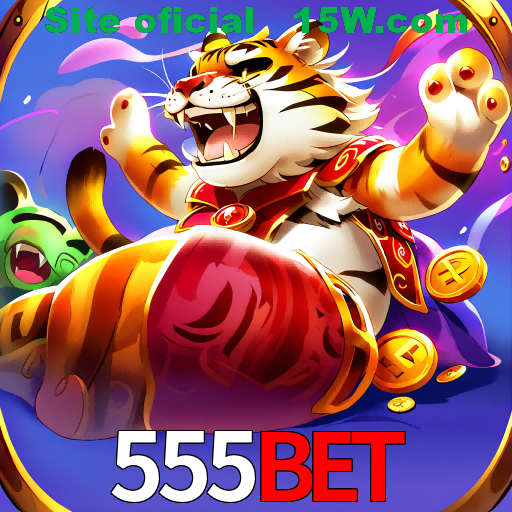 APP oficial da 555Bet para mobile